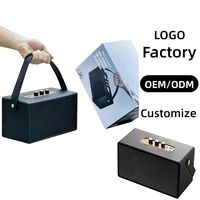 Altavoz Inalámbrico Portátil M13 OEM ODM Personalizado, Subwoofer Estéreo para Fiestas, Computadora y Entretenimiento en el Hogar