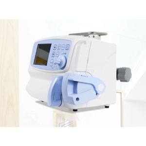 Pompa jarum suntik untuk SY-G093, pompa anestesi dengan Target kontrol profesional, pompa infusi <span class=keywords><strong>TCI</strong></span> jarum suntik - Product Image 5