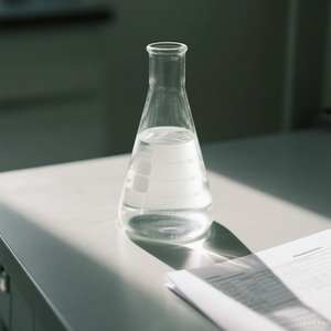 उच्च शुद्धता 99.9% औद्योगिक ग्रेड 1,3-डायोक्लेन विलायक लिथियम बैटरी इलेक्ट्रोलाइट पॉलीऐटल कोपोलीमर उत्पादन - Product Image 1