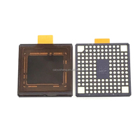 Puce de capteur CMOS IMX377CQT-C IMX377 IMX477 IMX477-AACK-C IMX326LQC-C IMX326 IMX307LQR-C IMX307
