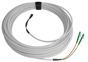 Gia cố sợi cáp quang <span class=keywords><strong>SC</strong></span>/<span class=keywords><strong>APC</strong></span> với một pto cho hộp sợi 4 sợi LC/<span class=keywords><strong>APC</strong></span> kết nối g57a2 LSZH 25M 30M 50m - Product Image 6