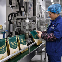 Fabricant de poudre à lessiver OEM, formule personnalisée, marque privée, poudre à lessiver en vrac, vente en gros, directement de l'usine, Arabie Saoudite