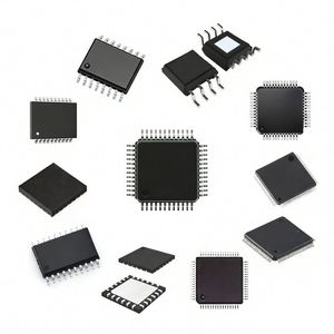 วงจรรวมดั้งเดิม DDR4 16Gb x16 FBGA-96 IC H5ANAG6NCMR-XNC - Product Image 1