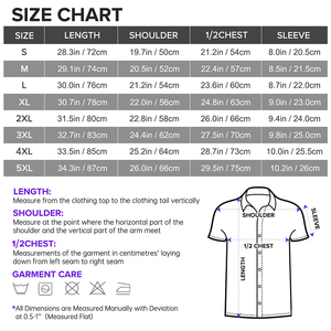 Offre Spéciale Polyester Château Impression Numérique Mode Plage Chemise Boutonnée Séchage Rapide En Plein Air À Manches Courtes Fabricants De Vêtements - Product Image 6