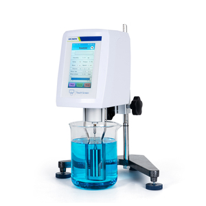 Instrumentos de Medición Electrónicos LACHOI, Viscosímetro Digital de Laboratorio con Pantalla Táctil - Product Image 4