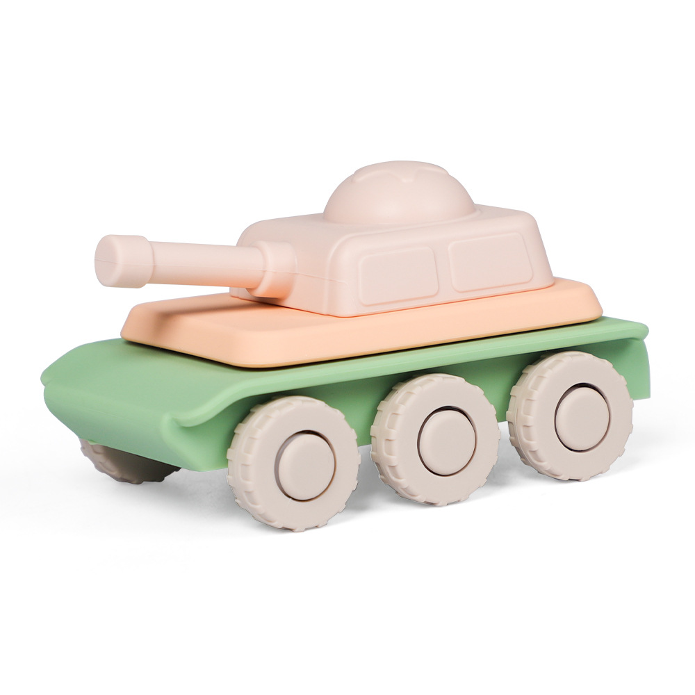 # Réservoir 4 couleurs