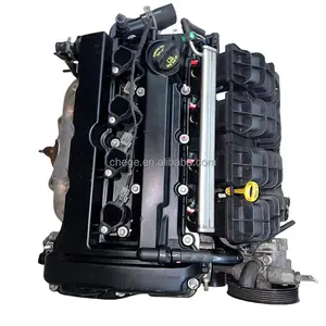 Sıcak satış Chrysler motor ECN ED3 EDZ motor Chrysler platin PT Cruiser 2.0 2.4 için kullanılır