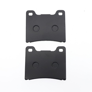 Pastillas de Freno de Disco para Motocicleta, Delanteras y Traseras, para FA088 <span class=keywords><strong>YAMAHA</strong></span> Rz <span class=keywords><strong>Fzr</strong></span> Xj Fj Fz Yx Yzf Xvs 350 <span class=keywords><strong>400</strong></span> 600 1100 - Product Image 3