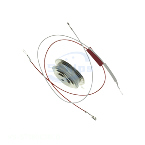 Thyristors Electronic Chips Component TO-200AB, A-PUK VS-ST180C18C0 SCR 1.8KV 660A A-PUK BOM IC In Stock - Product Image 1