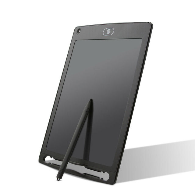 8.5'' 8.5 Inch Single Color Digital LCD Writing Drawing Tablet Pad Graphic EWriter Boards Notepad