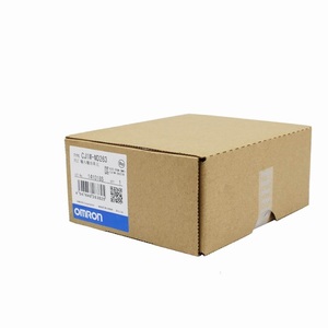 โมดูล I/O แบบผสม CJ1W-MD263 64 จุด 32 เข้า 32 ออก ขั้วต่อ MIL สำหรับ PLC รุ่น Omron CJ - Product Image 3