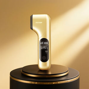 Dispositivo de belleza OEM/ODM para eliminación profunda de arrugas y Reafirmante Dispositivo de belleza profesional - Product Image 1