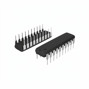 Circuit intégré logique original, buffer non inversant 5,5 V 20DIP M74HCT244B1R 20 DIP (0,300'', 7,62 mm) - Product Image 1