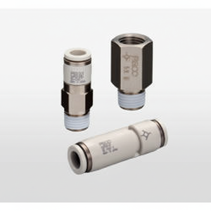PISCO CVC4-01B <b>Check</b> <b>Valves</b> - Product Image 1