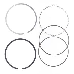 Juego de Anillos de Diámetro 95,5 mm para Pistón Athena - Product Image 2