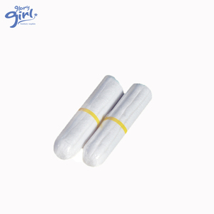 Orgánica personalizada perla <span class=keywords><strong>aplicador</strong></span> tampón <span class=keywords><strong>con</strong></span> mini/normal/super/plus - Product Image 3