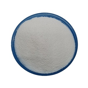 Precio de fabricación Materia prima de plástico Resina de Pvc blanco Formosa S65 Resina de Pvc de 21, K58 K67 K70 Sg3 Sg5 Sg8 - Product Image 1