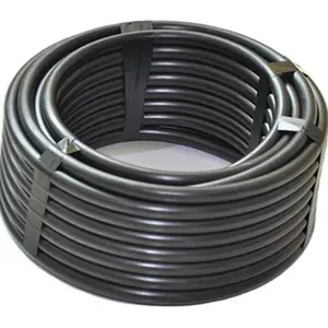 Other Watering Irrigation Dn16mm 20mm 25 Mm 32 Mm Agriculture Water Drip Irrigation LDPE Pipe