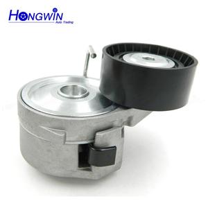 Ap02 — poulie tendeur de courroie de serrage, pour citroën <span class=keywords><strong>Berlingo</strong></span> Fiat Partner Suzuki 5751.74, 1996, 9636782780, no. 9653522780 - Product Image 3