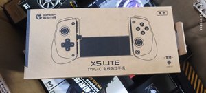 Gamesir X5 Lite Điện Thoại Di Động Trò Chơi Điều Khiển Gamesir X5Lite Gamepad Loại C Cắm Cần Điều Khiển Trò Chơi Điều Khiển - Product Image 5