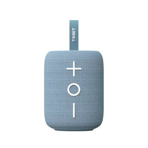 Tribit Xách Tay Loa Nhỏ Stormbox Mini + 12W Loa Không Dây 360 ° Surround Âm Thanh IPX7 Không Thấm Nước Đèn LED 12H Thời Gian Chơi - Product Image 1