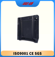 Pièces d'origine OEM en gros pour voitures Zeekr, pièces automobiles d'usine à bon prix, conduit d'air du pare-chocs avant OE 6600190506 R