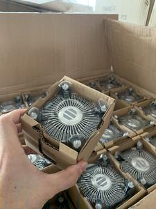 Venta al por mayor <span class=keywords><strong>Cooler</strong></span> <span class=keywords><strong>Master</strong></span> Hyper 212 Evo CPU <span class=keywords><strong>Cooler</strong></span> Liquid Cooling ARGB Fantasy Fan - Product Image 2