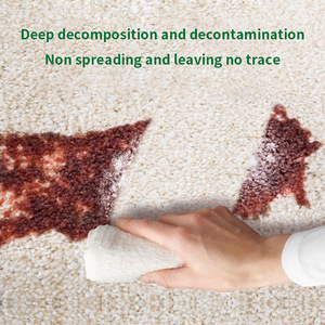 Meilleures ventes de <span class=keywords><strong>nettoyeur</strong></span> de tapis ménager professionnel liquide pour tapis de voiture et nettoyage des taches intérieures avec détergent pour revêtements de <span class=keywords><strong>sol</strong></span> - Product Image 3