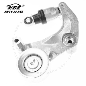 31170-51B-H01 31170R0A005 534053410 ขายส่งอะไหล่รถยนต์ HDE ตัวปรับความตึงสายพานสำหรับ Honda Civic - Product Image 6