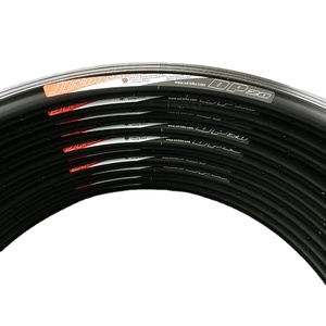 Venta Directa de Fábrica, Llanta de Bicicleta de Aleación de Aluminio de Doble Capa de Alta Calidad de 700*23C con Freno V, Ancho de 23 mm y Profundidad de 30 mm - Product Image 6