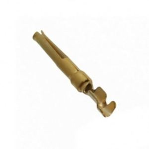 745253-2 D-Sub Connector Electronic Component - Product Image 1
