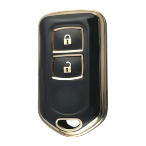 Fundas para Llaves de Coche Originales de Fábrica Huanyue Compatibles con los Modelos Toyota Yaris X, Vios FS, Yaris L y Elegance 2022 - Product Image 2