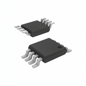 ชิป8 TSSOP, 8 MSOP ชิ้นส่วน ISL28118FUZ-T7A อิเล็กทรอนิกส์ BOM IC มีในสต็อก - Product Image 1