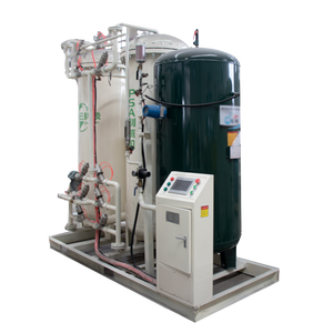 酸素レギュレータ製造用機械酸素生産ライン工場純度レーザー切断用O2 Xygen機械ポータブルプラント - Product Image 3