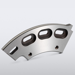 Outils de tournage pour couteaux japonais à prix de gros raisonnable avec composants de moteur pour CNC carton - Product Image 1