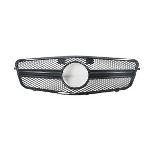 Modificación de Automóviles, Conversión para Clase E W212, Actualización a Estilo Deportivo, Parrilla Delantera para los Años 2013-2015 - Product Image 2