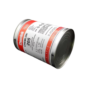 Chemlok 205 205GB/213/6150/218/219/238NW/6411/6108/5150/220LF/402x Caucho vulcanizado, Lord Chemlok 607/608 Primer Adhesivo <span class=keywords><strong>BN</strong></span> - Product Image 2
