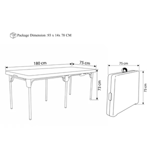 Mesa de Centro de Madera Cuadrada Pequeña, Plegable, de Diseño Tradicional y Elegante, de Alta Calidad, para Sala de Estar - Product Image 2
