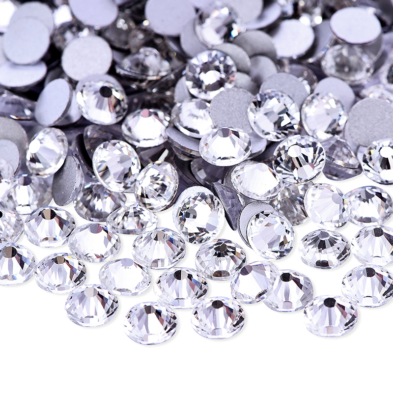 Crystal