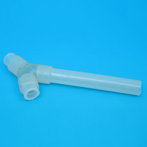 Di alta qualità per uso medico <span class=keywords><strong>Silicone</strong></span> testine per iniezione orale Design moderno prodotti in gomma per uso medico - Product Image 5