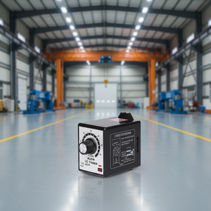 ALION ASTP 220VAC eléctrico automático <span class=keywords><strong>de</strong></span> rango ajustable <span class=keywords><strong>de</strong></span> temporizador relé <span class=keywords><strong>de</strong></span> retardo <span class=keywords><strong>de</strong></span> - Product Image 4