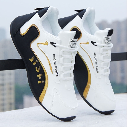 White Black
