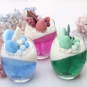 Moules en silicone pour résine, fondant, savon, bougies, <span class=keywords><strong>cire</strong></span> fondante, chocolat et bonbons, en forme de mini-fruits (fraise, framboise, myrtille), pièce unique - Product Image 5