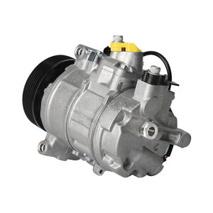 Grossiste de pièces automobiles universelles Compresseur d'air 12V CA pour <span class=keywords><strong>BMW</strong></span> Toutes séries OEM Compresseur universel - Product Image 3