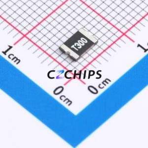 KMSMD300 Resettable Fuse 1812 Fuse ( Withstand Voltage (Vmax): 6V )( Max Current (Imax): 100A )( Hold Current (Ihold): 3A ) - Product Image 2