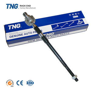 Extrémité de la crémaillère de direction TNG 57724-07100 pour <span class=keywords><strong>KIA</strong></span> matin <span class=keywords><strong>PIKANTO</strong></span>/04-1 - Product Image 2