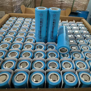 Thương hiệu mới chất lượng cao inr18650 26V 2600mAh 3.7V có thể sạc lại hình trụ <span class=keywords><strong>Lithium</strong></span>-<span class=keywords><strong>Ion</strong></span> pin - Product Image 3