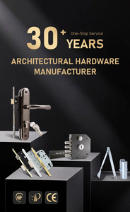 Nhà máy OEM sắt Alu. Kẽm hợp kim & Thép không gỉ Gun knobs nhà bếp Bronze unlacquered Brass <span class=keywords><strong>Front</strong></span> phần cứng cửa xử lý - Product Image 3