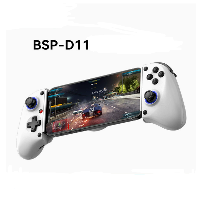 Gaming Joystick for IOS/Android Mobile Game Controller BSP-D11 Gamepad