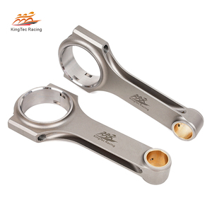 Bielle en acier forgé haute performance <span class=keywords><strong>F4RT</strong></span> Racing 4340 pour Renault Laguna I 1998-2000 - Product Image 2